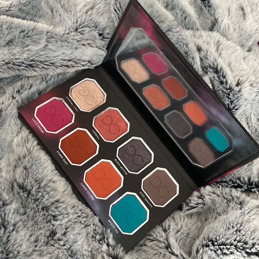 Celestial Thinder by Dominique Cosmetics